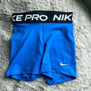 Nike pros